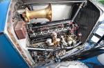 Rolls-Royce Sedanca deVille by Park Ward 1931 года